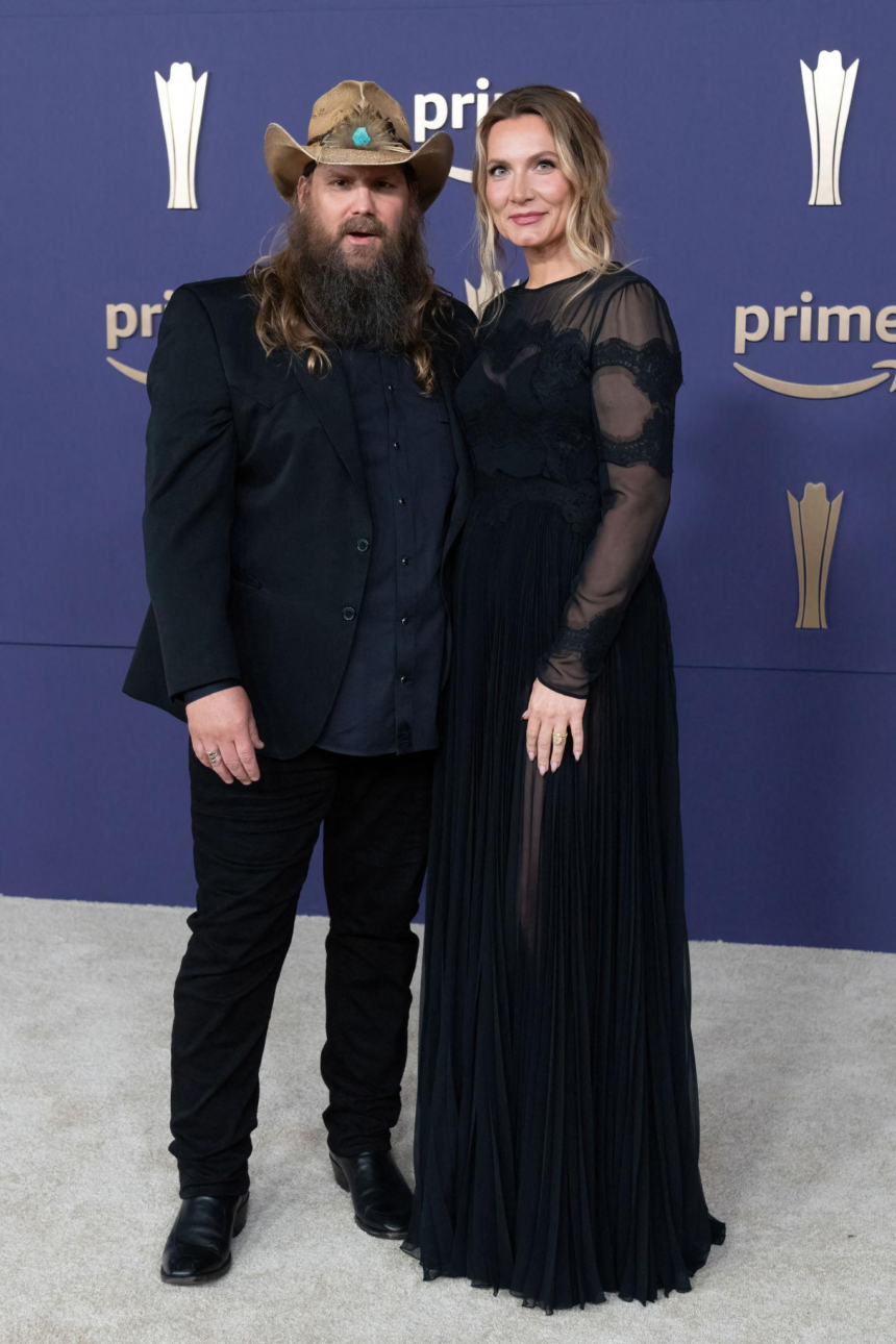 See the full ACM Awards 2026 winners list, including Cody Johnson, Ella Langley, Chris Stapleton, and Stephen Wilson Jr.