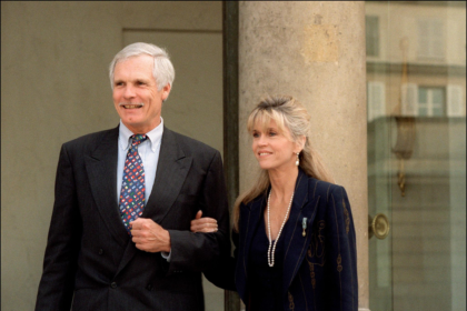 Explore Jane Fonda’s remarkable life, Hollywood career, activism, and emotional tribute to ex-husband Ted Turner.