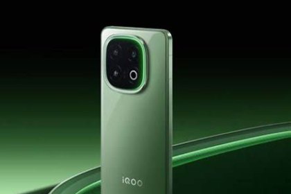 iQOO 15T full specs leak reveals a 200MP camera, 8000mAh battery, Dimensity 9500 Monster chip, and 144Hz OLED display.