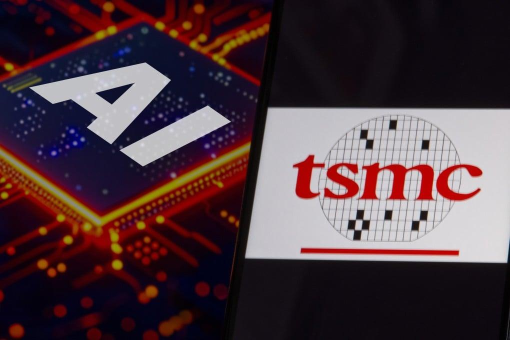 TSMC predicts the global chip market will exceed $1.5 trillion by 2030 as AI and high-performance computing drive demand.
