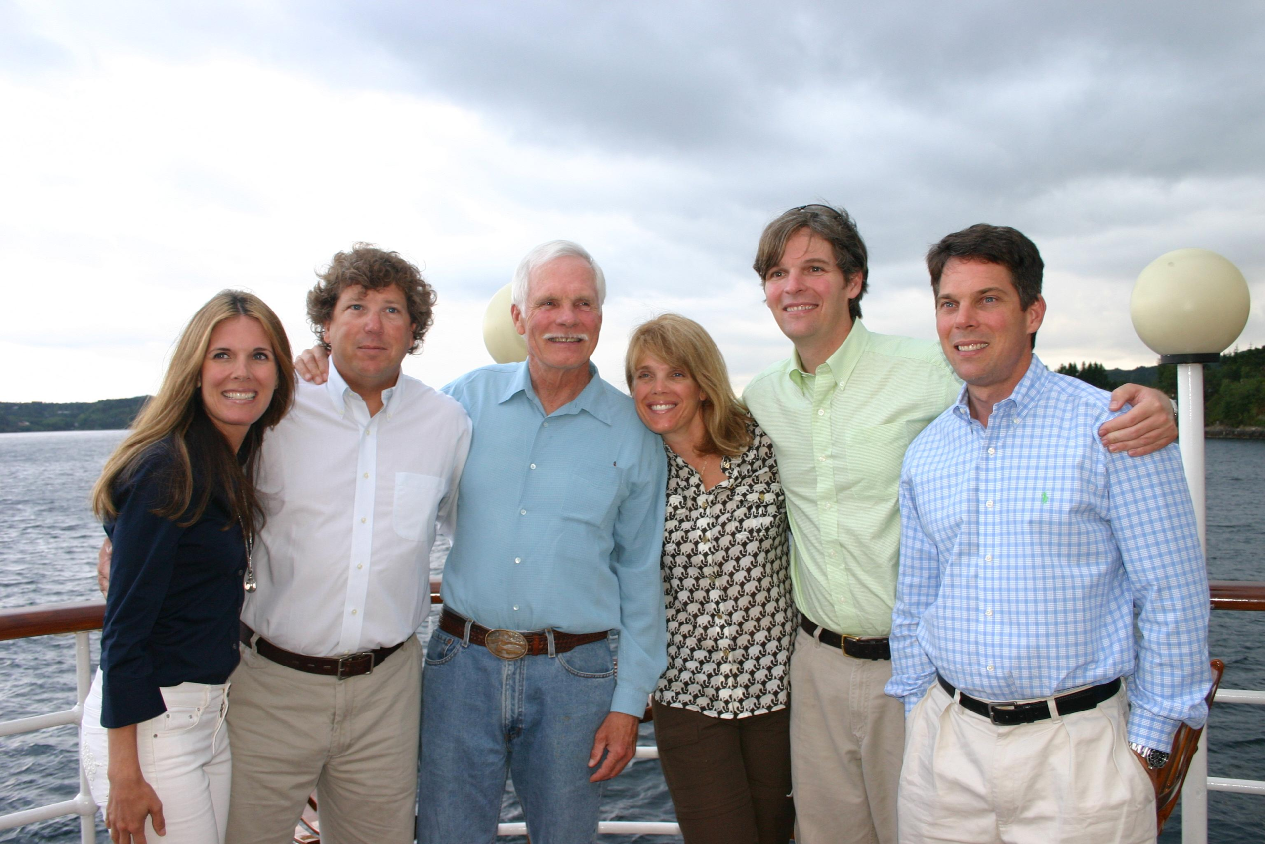 Discover Ted Turner’s five children, their careers, environmental work, and the legacy they continue after the CNN founder’s death.