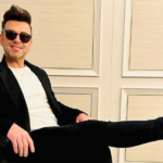 Mark Feehily remains absent from Westlife’s anniversary tour as the singer continues recovering from major health complications.