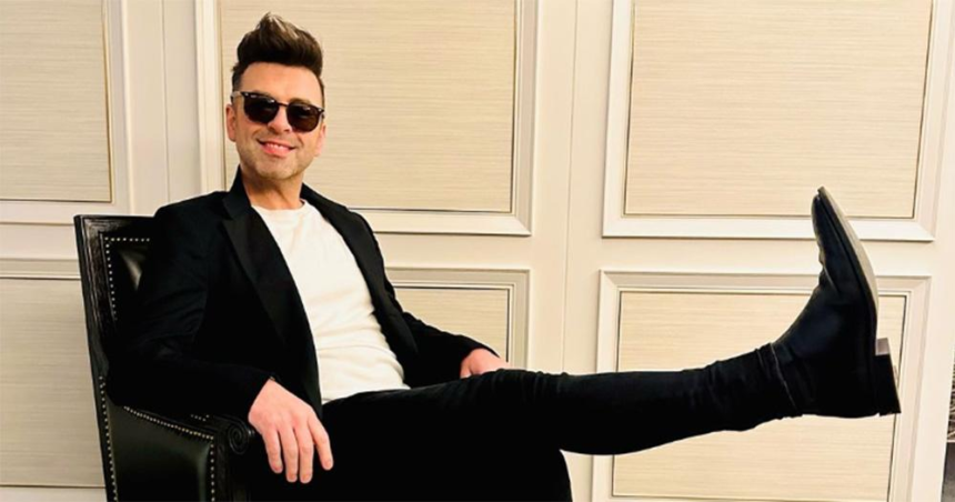 Mark Feehily remains absent from Westlife’s anniversary tour as the singer continues recovering from major health complications.