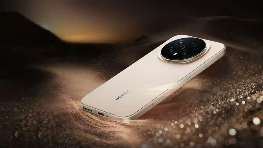 New Honor Magic9 Pro Max leaks reveal dual 200MP cameras, Snapdragon 8 Elite Gen 6 Pro, and a massive 8000mAh battery.
