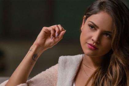 Explore Eiza González movies and TV shows, from Baby Driver and 3 Body Problem to Iron Jane and upcoming Hollywood projects.