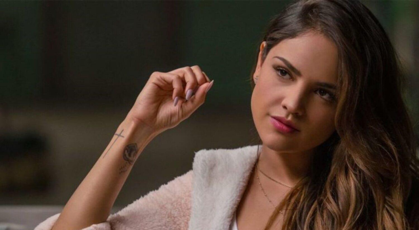Explore Eiza González movies and TV shows, from Baby Driver and 3 Body Problem to Iron Jane and upcoming Hollywood projects.