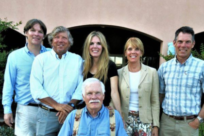 Discover Ted Turner’s five children, their careers, environmental work, and the legacy they continue after the CNN founder’s death.