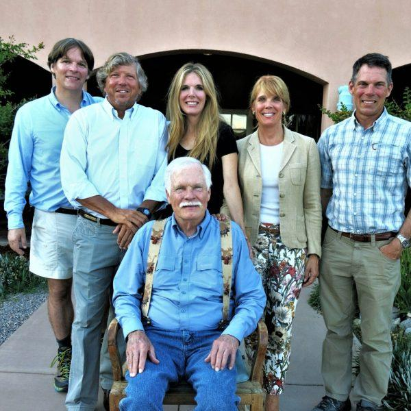 Discover Ted Turner’s five children, their careers, environmental work, and the legacy they continue after the CNN founder’s death.