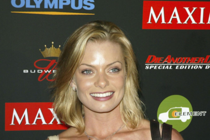 Jaime Pressly joins OnlyFans, promising fans exclusive and unfiltered content while embracing a new era of celebrity creator platforms.