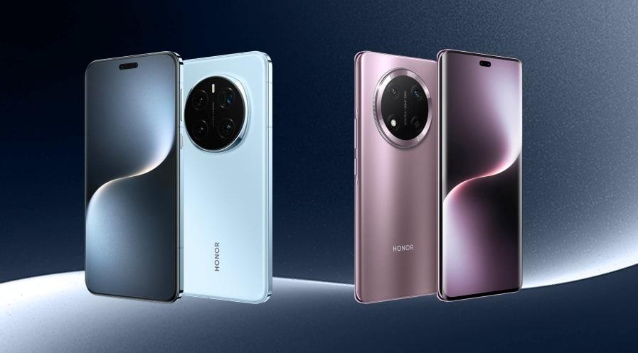 New Honor Magic9 Pro Max leaks reveal dual 200MP cameras, Snapdragon 8 Elite Gen 6 Pro, and a massive 8000mAh battery.