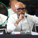 Joe “Ferrari” Sibanyoni has been arrested in connection with an alleged R25 million extortion case linked to underworld investigations.