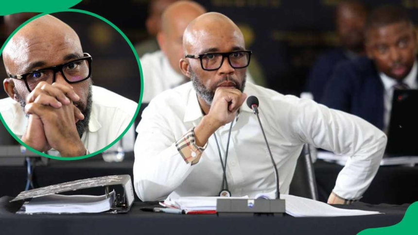 Joe “Ferrari” Sibanyoni has been arrested in connection with an alleged R25 million extortion case linked to underworld investigations.