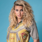 Tori Kelly announces her new album God Must Really Love Me and a 2026 European tour. Explore the album details, collaborators, and dates.