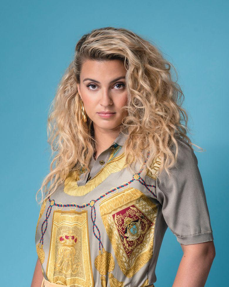 Tori Kelly announces her new album God Must Really Love Me and a 2026 European tour. Explore the album details, collaborators, and dates.