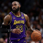 LeBron James Biography, Net Worth, Age, Career & Family