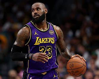 LeBron James Biography, Net Worth, Age, Career & Family