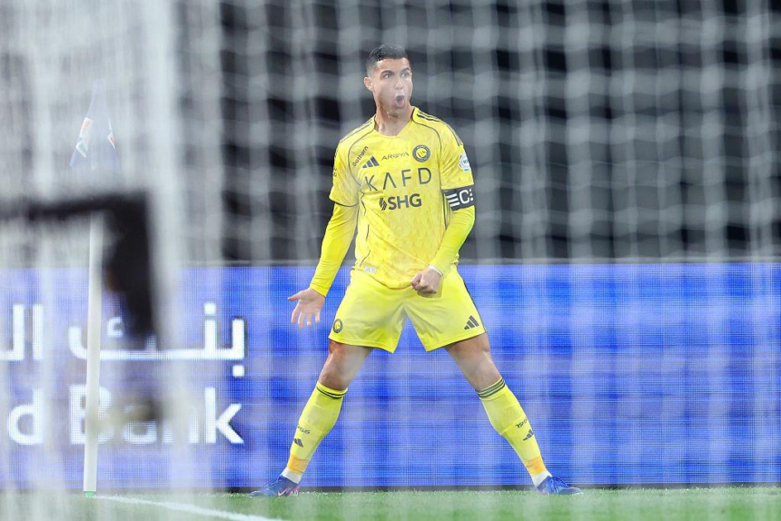 Saudi Pro League standings tighten after Al-Nassr’s dramatic 1-1 draw with Al-Hilal in a tense Riyadh derby.