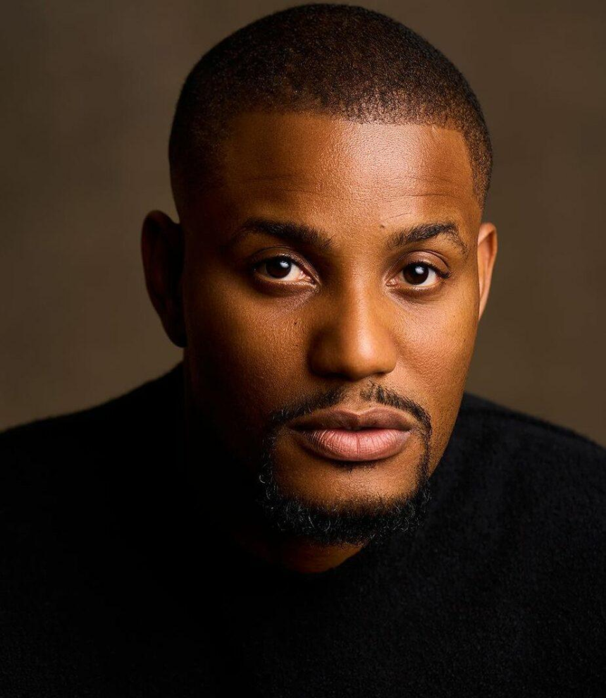 Alex Ekubo News: Nollywood Star Dies at 40