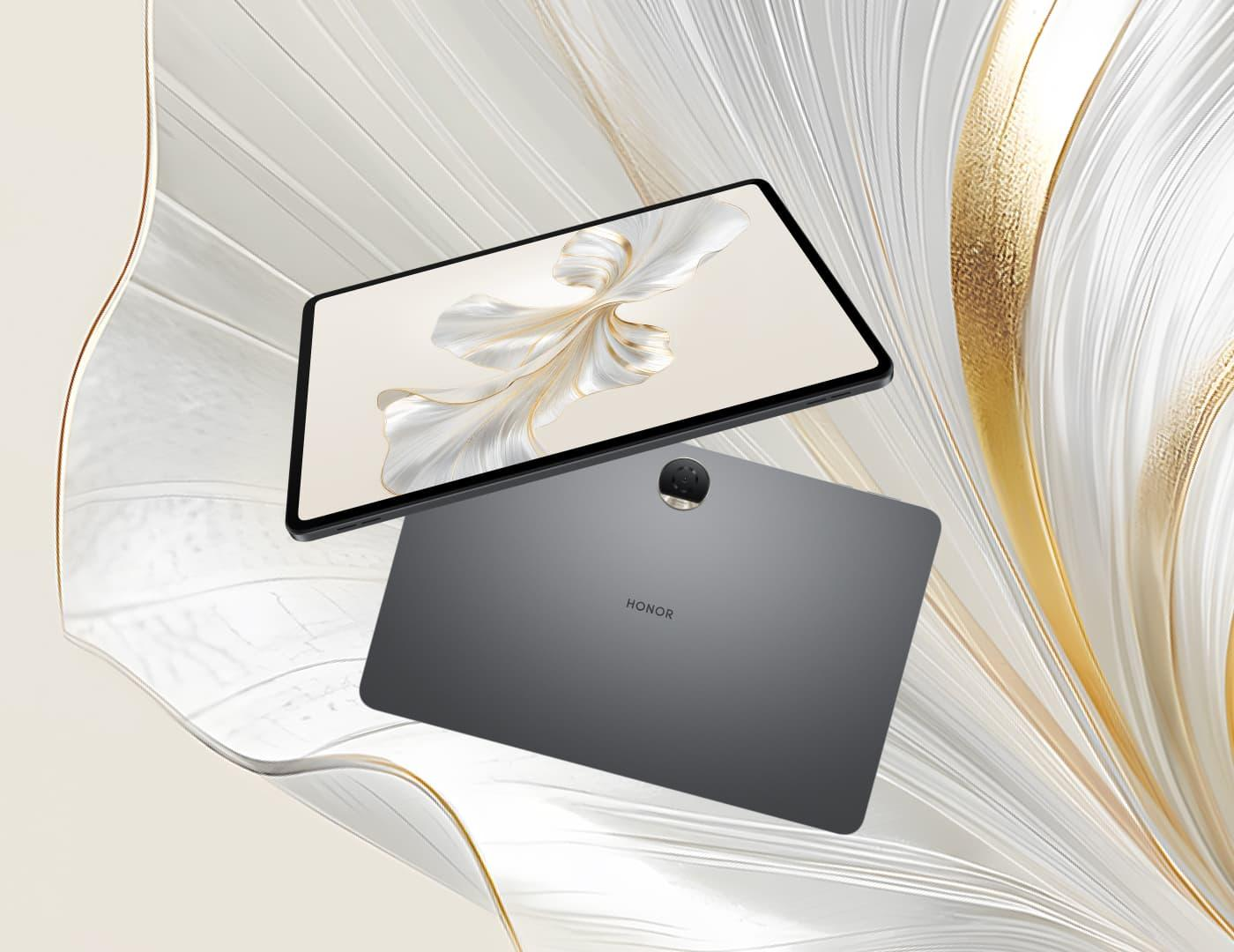 Honor Pad 20 launch is approaching with a 12.1-inch 3K display, Snapdragon 7 Gen 3 chip, 10,100mAh battery, and six speakers.