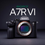 Sony a7R VI brings a 66.8MP stacked sensor, 30fps RAW shooting, 8K video, AI autofocus, and a price that challenges the a1 II.