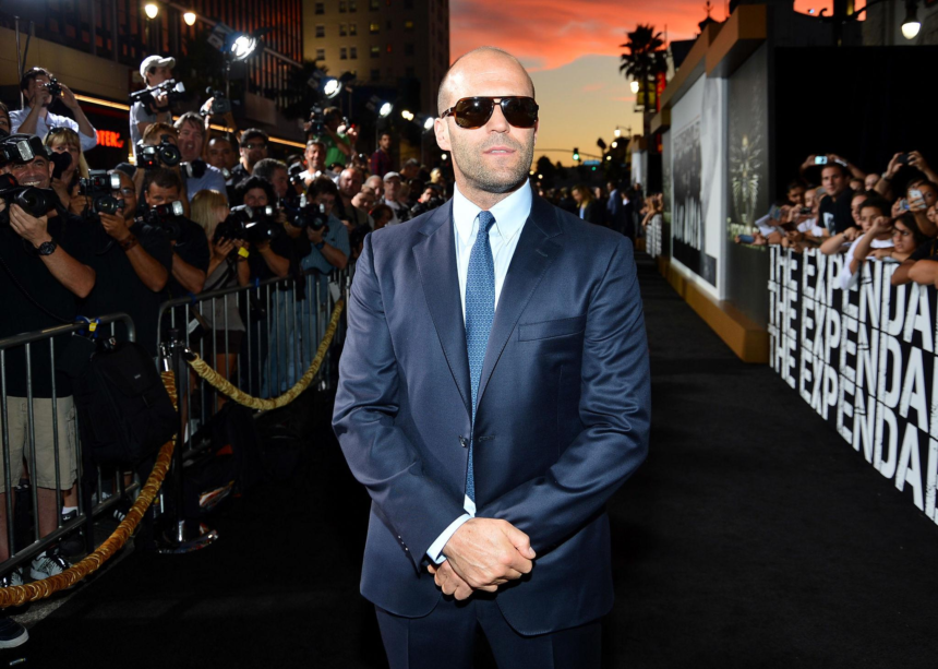 Jason Statham biography covering net worth, wife, age, height, movies, family, relationships, latest news, and upcoming 2026 films.