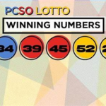Check the complete PCSO lotto results for May 17, 2026, including Ultra Lotto 6/58, Super Lotto 6/49, 2D, and 3D winning numbers.
