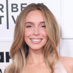 Alex Cooper biography, net worth 2026, husband, age, family, podcast career, pregnancy news, Alix Earle drama, and Call Her Daddy success story.