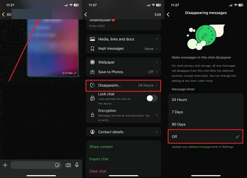 WhatsApp is testing a new iOS feature that deletes messages after they are read, offering stronger privacy controls for users.