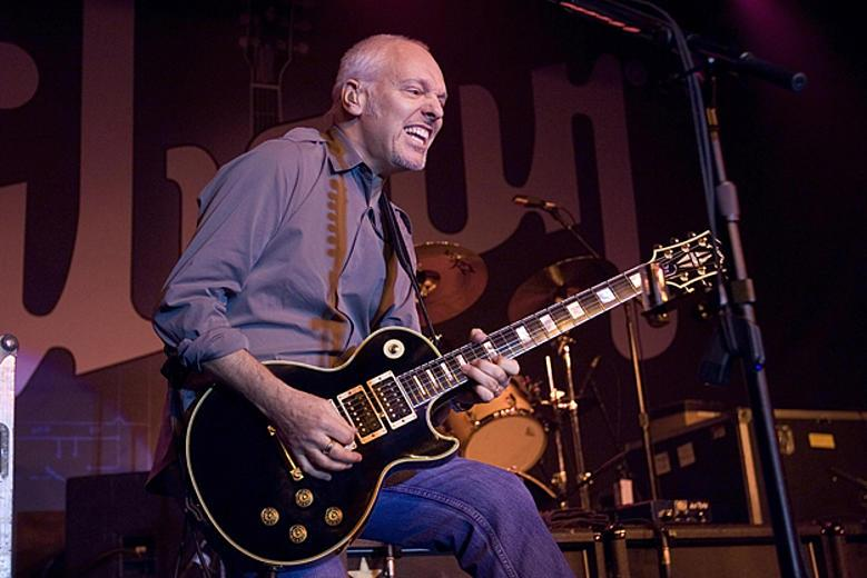 Explore the best Peter Frampton songs, from classic hits to new tracks from Carry the Light, and discover his lasting impact on rock music.