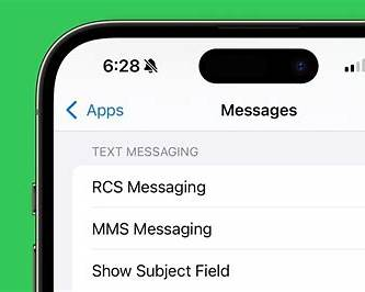 Apple’s iOS 26.5 update adds end-to-end encrypted RCS messaging for iPhone and Android conversations in the Messages app.