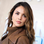 Eiza González biography, net worth, age, movies, relationships, family, songs, and Hollywood career explained in this detailed 2026 profile.