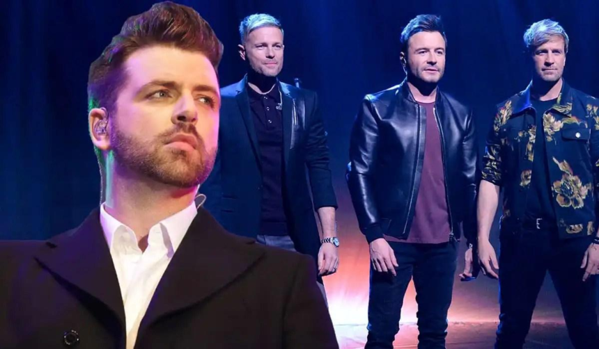 Westlife fans reacted strongly after Mark Feehily missed the group’s BGT performance amid ongoing health struggles and tour absence.