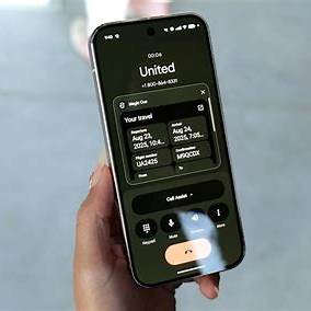 Android’s contextual suggestions are rolling out to some Pixel 10 devices, using on-device AI to predict helpful actions based on routines.