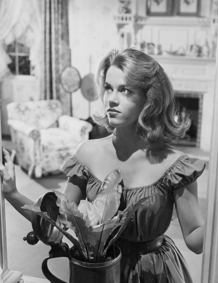 Explore Jane Fonda’s most iconic movies, career milestones, activism, and Hollywood legacy from Barbarella to Grace and Frankie.