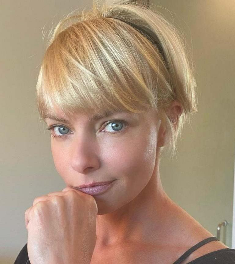 Jaime Pressly joins OnlyFans, saying she wants creative freedom and direct fan connection in a changing Hollywood landscape.