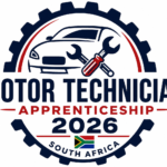 Automotive Apprenticeship 2026 in Cape Town Guide