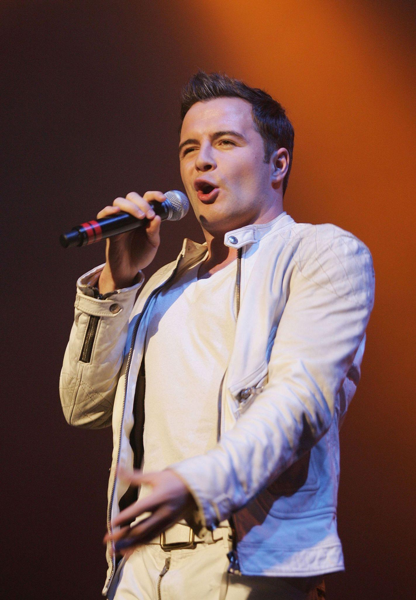 Shane Filan and Westlife celebrate 25 years with a major TV performance, chart success, and a global anniversary tour.