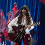 Ella Langley’s “Choosin’ Texas” becomes the longest-running No. 1 country hit by a solo female artist after 10 weeks atop the Hot 100.