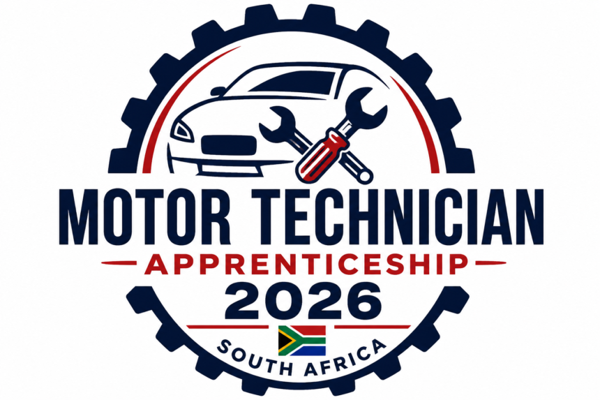 Automotive Apprenticeship 2026 in Cape Town Guide