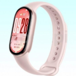Xiaomi Smart Band 10 Pro leaks reveal AMOLED display, NFC support, premium design, ceramic version rumors, and long battery life.