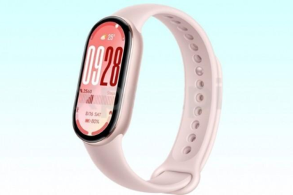 Xiaomi Smart Band 10 Pro leaks reveal AMOLED display, NFC support, premium design, ceramic version rumors, and long battery life.