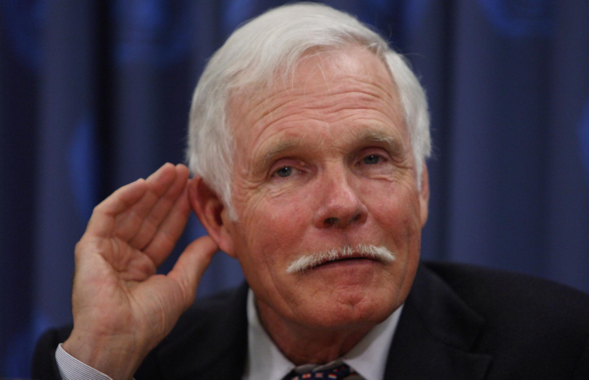 Ted Turner biography, net worth, wife, children, career, health, CNN legacy, relationships, and 2026 updates in one complete profile.