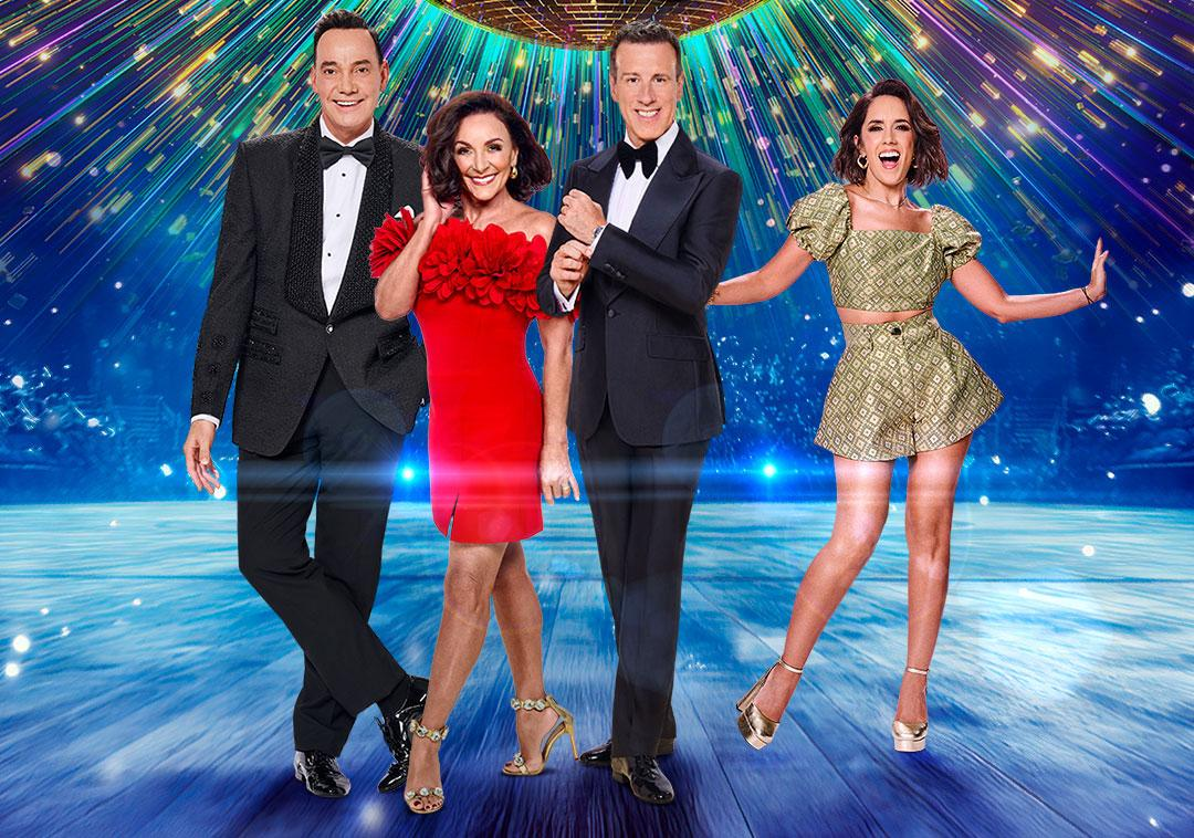 Strictly Come Dancing 2026 returns with new pros, judge confirmations, host rumours and major cast exits ahead of the BBC ballroom reboot.