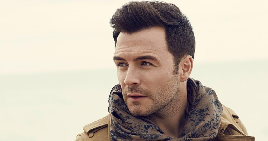 Shane Filan biography covering net worth, wife, age, Westlife career, family, songs, children, latest news, and where he is now.