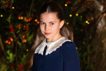 Princess Charlotte turns 11 with new photos and video shared by Prince William and Kate. Explore her life, role, and royal significance.