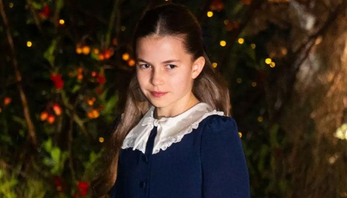 Princess Charlotte turns 11 with new photos and video shared by Prince William and Kate. Explore her life, role, and royal significance.