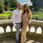Kian Egan and Jodi Albert celebrate 17 years of marriage with a romantic South of France getaway and heartfelt tributes.