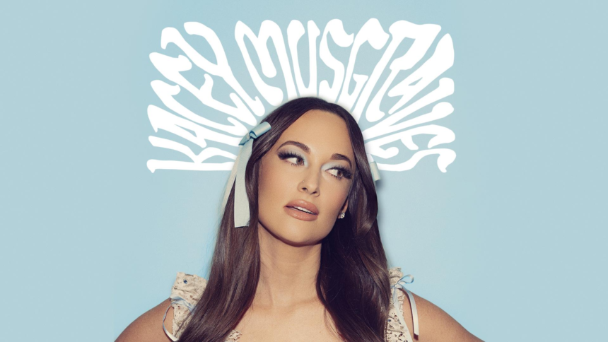 Kacey Musgraves biography covering age, net worth, songs, relationships, family, tour dates, politics, and her new album Middle of Nowhere.