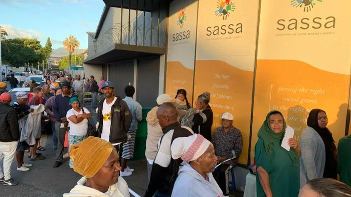 SASSA confirms May 2026 grant payment dates. See full schedule, new amounts, and important tips for beneficiaries.