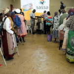 Find all SASSA payment dates for May 2026, including SRD R370 grant schedule and key updates for beneficiaries.